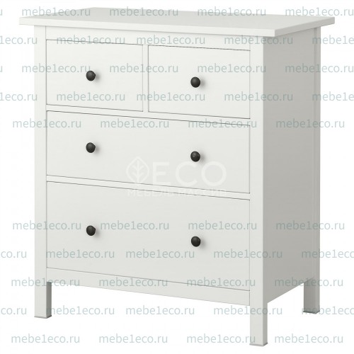 Комод КД - 510 из массива Ш-80см,В-90см,Г-45см