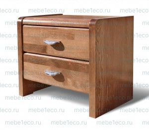 Тумба Бэлли из массива Ш-55см,В-45см,Г-35см