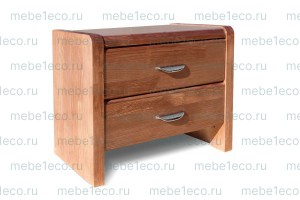Тумба Бэлли из массива Ш-55см,В-45см,Г-35см