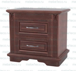 Тумба Палермо из массива Ш-55см,В-50см,Г-35см