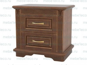 Тумба Палермо из массива Ш-55см,В-50см,Г-35см