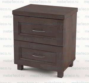 Тумба Стандарт из массива Ш-44см,В-45см,Г-30см
