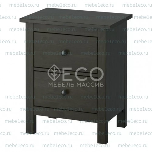 Тумба Смарт из массива Ш-45см,В-60см,Г-35см