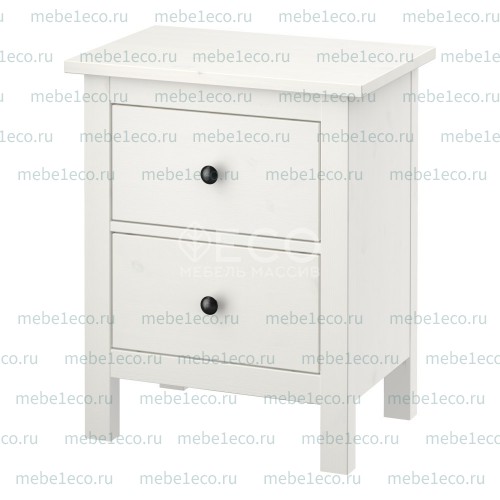 Тумба Смарт из массива Ш-45см,В-60см,Г-35см