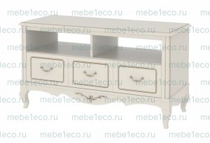 Тумба под ТВ Авиньон с резьбой Ш-140см,В-70см,Г-45см