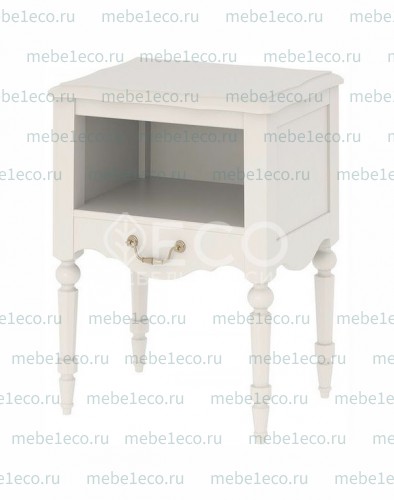 Тумба Амелия с нишей Ш-50см,В-60см,Г-45см