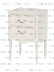 Тумба Амелия 2 ящика Ш-50см,В-75см,Г-45см
