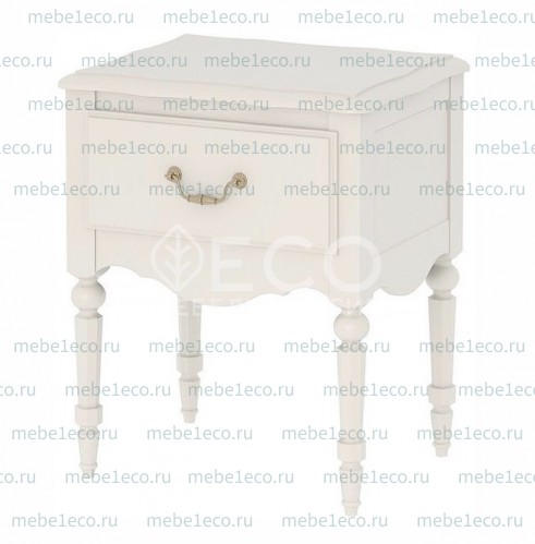 Тумба Амелия мини 1 ящик Ш-50см,В-60см,Г-45см