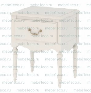 Тумба Амелия мини 1 ящик Ш-50см,В-60см,Г-45см