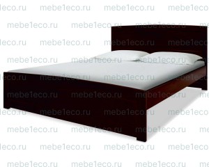 Кровать Амели модель№3 из массива
