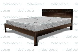 Кровать Готика Nice из массива