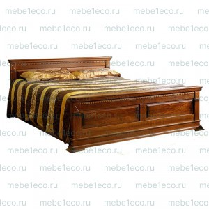 Спальня из массива Верди - 101