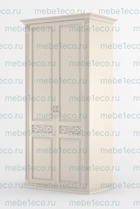Спальный гарнитур Верджиния Люкс из массива дерева