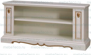 Обувница Милано 002 из массива Ш-140см, В-70см,Г-40см