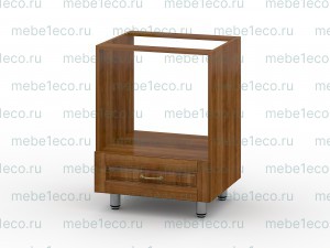 Модуль К - 106 из массива Ш-60см,В-82см,Г-55см