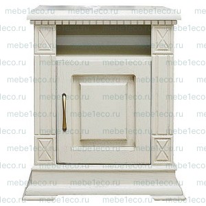 Тумба из массива Верди - 501                                                                                                             Ш-54см,В-60см,Г-35см