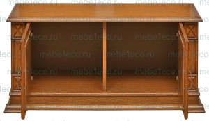 Тумба из массива Верди - 504 Ш-115см,В-60см,Г-50см