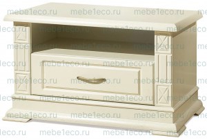 Тумба из массива Верди - 503 Ш-80см,В-50см,Г-45см