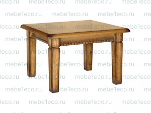 Журнальный стол Верди Люкс Ш-65см,В-50см,Г-65см