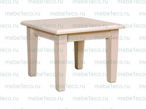 Журнальный стол Верди Люкс Ш-65см,В-50см,Г-65см