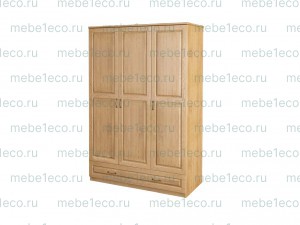 Спальный гарнитур Герцог из массива дерева