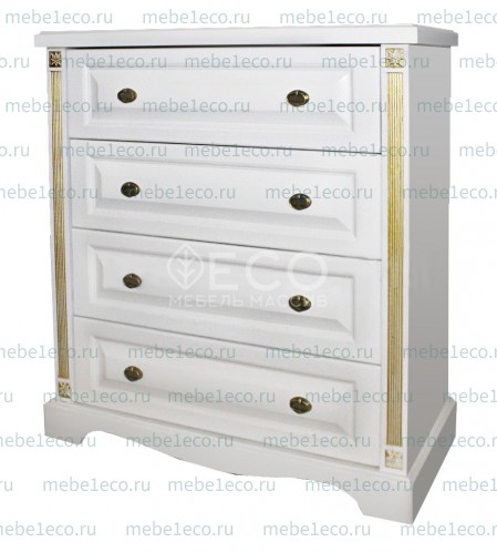 Комод Стефани из массива Ш-90см,В-100см,Г-45см