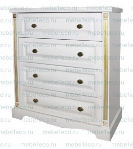 Комод Стефани из массива Ш-90см,В-100см,Г-45см