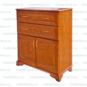 Комод Лиана из массива Ш-90см,В-100см,Г-45см