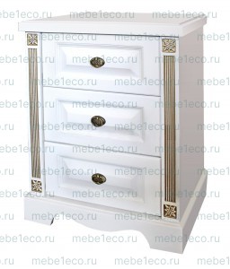 Тумба Стефани из массива Ш-55см,В-65см,Г-35см