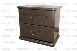 Тумба Бажена из массива Ш-55см,В-46см,Г-30см