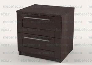Тумба Веста модель№3 из массива Ш-40см,В-45см,Г-30см