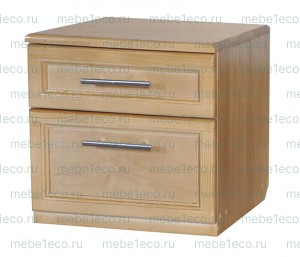 Тумба Кортрейк из массива Ш-40см,В-45см,Г-30см