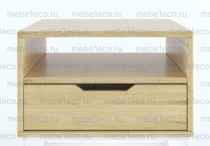 Тумба Лейла из массива Ш-50см,В-40см,Г-35см