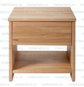 Тумба Белла из массива Ш-40см,В-45см,Г-30см