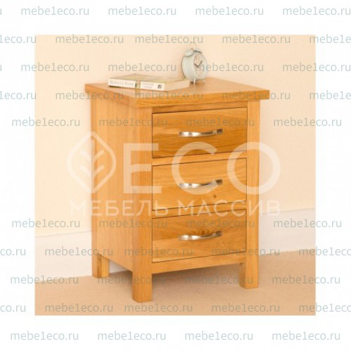 Тумба Фабриано 805 из массива Ш-50см, В-60см,Г-35см
