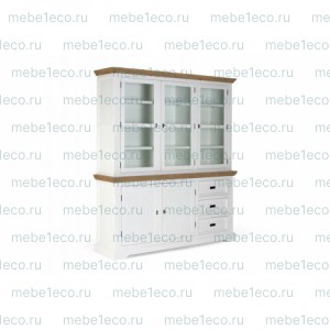 Буфет Фабриано - 100 из массива Ш-180см,В-200см,Г-45см