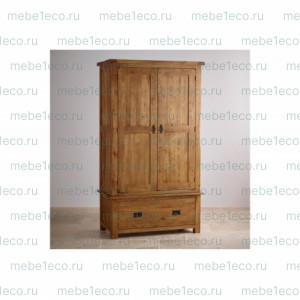 Шкаф Фабриано - 1003 из массива Ш-120см,В-200см,Г-60см
