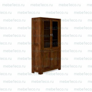 Шкаф Фабриано - 1008 из массива Ш-120см,В-200см,Г-45см
