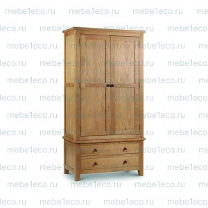 Шкаф Фабриано - 1002 из массива Ш-120см,В-200см,Г-60см