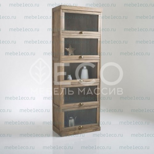 Шкаф Фабриано - 1020 из массива Ш-70см,В-200см,Г-40см