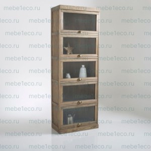 Шкаф Фабриано - 1020 из массива Ш-70см,В-200см,Г-40см