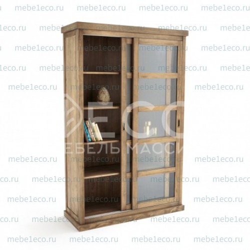 Шкаф купе Фабриано из массива Ш-120см,В-200см,Г-40см