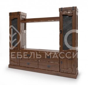 Гостиная Государь модель №2