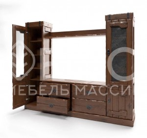 Гостиная Государь модель №2