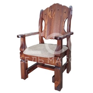 Кресло Добряк модель №2