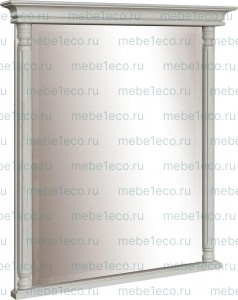 Зеркало Бланш из массива Ш-95см,В-110см