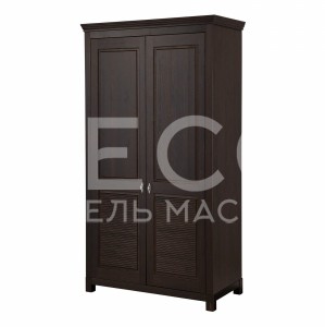 Шкаф Рауна 230 из массива Ш-120см,В-220см,Г-60см