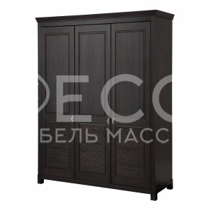 Шкаф Рауна 240 из массива Ш-160см,В-220см,Г-60см