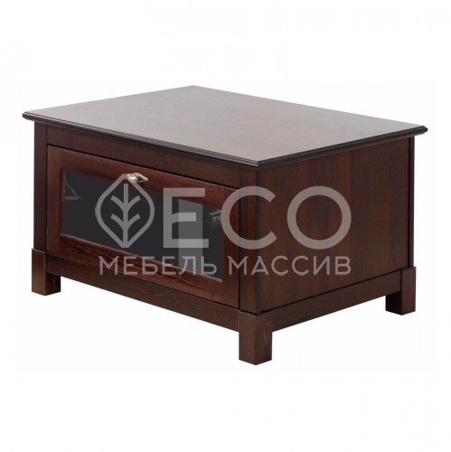 Стол кофейный Рауна