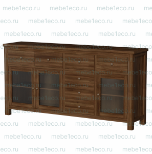 Комод Фабриано - 243 из массива Ш-200см,В-100см,Г-45см